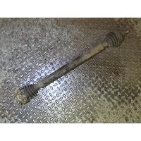 Полуось (приводной вал, шрус) перед. правая Volkswagen Golf 4 1997-2005 2001 1J0 407 272 F