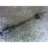 Полуось (приводной вал, шрус) - правая Renault Kangoo 1998-2008 2002 8200088974