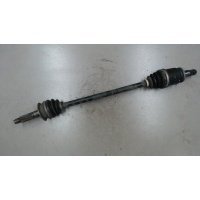 Полуось (приводной вал, шрус) зад. левая Subaru Impreza (G12) 2007-2012 2011
