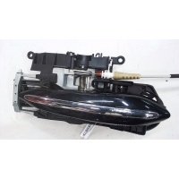 Ручка двери наружная перед. правая BMW 7 F01 2008-2015 2010 51217231930