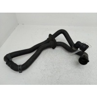 Патрубок радиатора Volkswagen Passat B5+ (GP) 2004 8D0819373N
