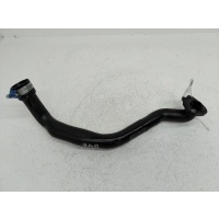 Патрубок вентиляции картера Volkswagen Passat B5 1998 108737