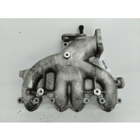 Коллектор впускной Volkswagen Golf-4 2002 038129713BC