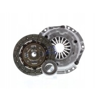 комплект сцепления aisin ks - 007