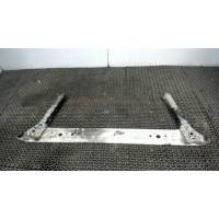 Балка под радиатор, Renault Scenic 2009-2012 2010 544F00007R