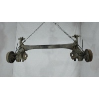 Балка подвески задняя Mitsubishi Colt 2008-2012 2009 4120A040
