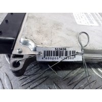 Блок управления двигателем Mercedes W204 (C Class) (2007-2011) 2009 A6461503334/R0412C073A
