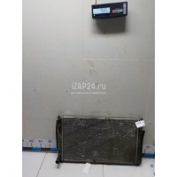 Радиатор основной Hyundai-Kia Carnival (1999 - 2005) 0K55215200D