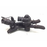 Корпус термостата Volkswagen Polo 2003 03C121111B