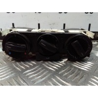 Переключатель отопителя (печки) Volkswagen Fox (2005-2011) 2006 6Q0819045AA,6Q0819045AA