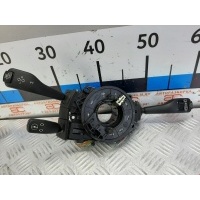 Переключатель поворотов и дворников BMW X5 (E53) (1999-2006) 2003 61318376443
