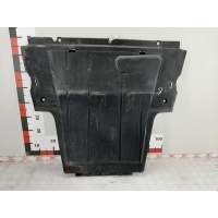 Защита картера Renault Scenic 2 (2003-2009) 2007 8200115689