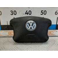 Подушка безопасности в рулевое колесо Volkswagen Passat 5 GP (2000-2005) 2004 3B0880201BM