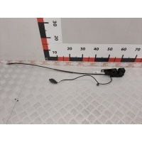 Замок капота Audi A3 8P (2003-2012) 2007 8P0823509D