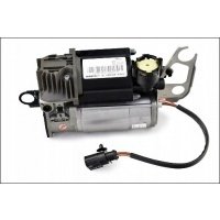Audi q7 4l0 компрессор , насос , подвески wabco org.