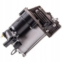 Компрессор подвески w164 x164 мл gl тип amk новый