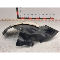 Подкрылок (защита крыла) передний правый Renault Megane 3 (2008-2013) 2009 638452868R