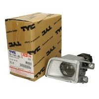 галоген tyc volkswagen гольф 3 1e7