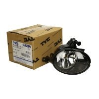 галоген tyc volkswagen eos 1f7 , 1f8