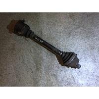 Полуось (приводной вал, шрус) - левая Volkswagen Passat 5 2000-2005 2003 jzw407449px
