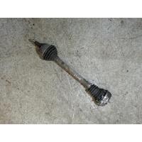 Полуось (приводной вал, шрус) перед. левая Volkswagen Golf 3 1991-1997 1995 JZW407449AX