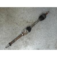 Полуось (приводной вал, шрус) - правая Renault Kangoo 1998-2008 2005 8200535800