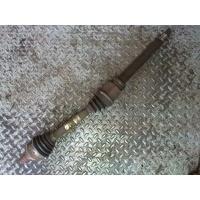 Полуось (приводной вал, шрус) перед. правая Ford Focus 2 2005-2008 2005 1322209