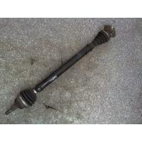 Полуось (приводной вал, шрус) перед. правая Volkswagen Golf 4 1997-2005 2000 JZW407450MX