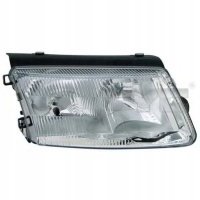 Фары tyc vw: passat 3b2 , 3b5
