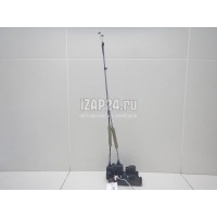 Замок двери задней левой Ssang Yong Actyon New/Korando C (2010 - ) 7131034002