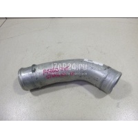 Патрубок интеркулера Hyundai-Kia Starex H1/Grand Starex (2007 - ) 281614A480
