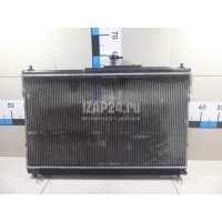 Радиатор основной Hyundai-Kia Starex H1/Grand Starex (2007 - ) 253104H100