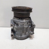 Компрессор системы кондиционирования Hyundai-Kia Tucson (2004 - 2010) 977012D700