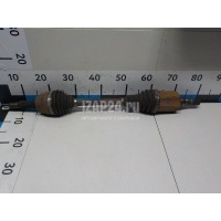 Полуось передняя правая Ssang Yong Kyron (2005 - 2015) 4130009214