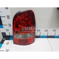 Фонарь задний правый Ssang Yong Rexton I (2001 - 2006) 8360208B12