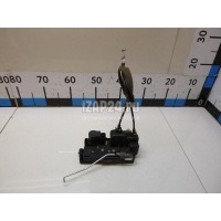 Замок двери задней правой Ssang Yong Actyon New/Korando C (2010 - ) 7132034002