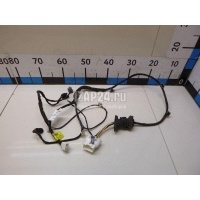 Проводка (коса) Ssang Yong Actyon New/Korando C 2010 8270534010