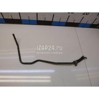 Трубка охлажд. жидкости металлическая Ssang Yong Actyon New/Korando C (2010 - ) 2143234001