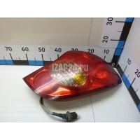 Фонарь задний правый Ssang Yong Actyon New/Korando C (2010 - ) 8360234100