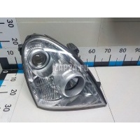 Фара правая Ssang Yong Rexton II (2006 - 2012) 8310208B24
