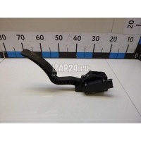 Педаль газа Ssang Yong Actyon New/Korando C (2010 - ) 2055034000