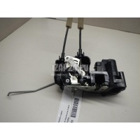 Замок двери задней правой Ssang Yong Actyon New/Korando C (2010 - ) 7132034002