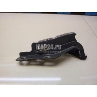 Петля капота левая Ssang Yong Actyon New/Korando C (2010 - ) 6181034001