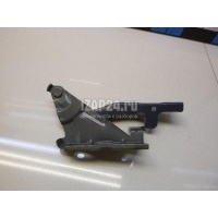 Петля капота правая Ssang Yong Actyon New/Korando C (2010 - ) 6182034001