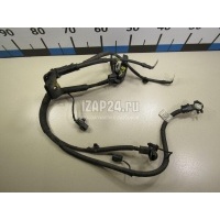 Клемма аккумулятора плюс Hyundai-Kia Ceed (2007 - 2012) 918571H010