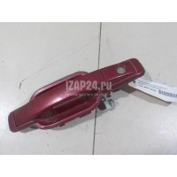 Ручка двери передней наружная правая Ssang Yong Actyon Sport (2006 - 2012) 7245009003RAD