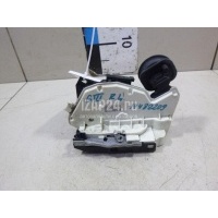 Замок двери задней левой VAG Yeti (2009 - ) 5K4839015H