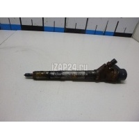 Форсунка дизельная электрическая Hyundai-Kia Starex H1 (1997 - 2007) 338004A110