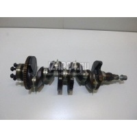Коленвал Hyundai-Kia Ceed (2007 - 2012) 231102B100