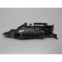 Кронштейн переднего бампера Citroen-Peugeot 307 (2001 - 2008) 741634